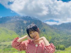 -硗碛藏寨·神木垒景区