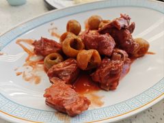 -巧克力渔家.小船海鲜家常菜(万平口店)