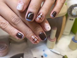 -Nail Me美甲美睫
