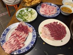 -裕德孚·非遗手切涮羊肉(东直门内大街店)