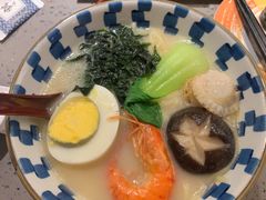 -小乔回转寿司(市府恒隆广场店)