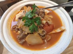 -米泰芒·东南亚料理(体育西店)