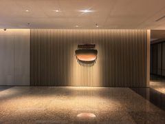 -上海佘山世茂艾美酒店