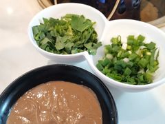 -宣武小院涮肉(前门店)
