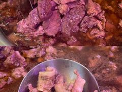 -阿娟牛肉丸·手打牛肉丸·现做现卖