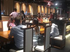大堂-呷哺呷哺 黄金牧场 (回龙观港龙店)