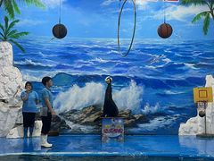 -左海海底世界