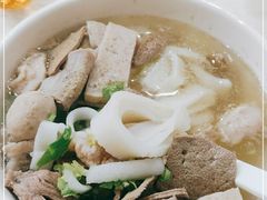 -阿嫲手作粉·潮州老味道(南海万科广场店)