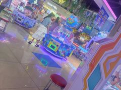 -大玩家(万达广场大连甘井子店)