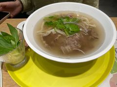 -蔡澜Pho·越南粉餐厅(海上世界店)