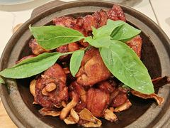 -鹿港小镇(悠唐店)