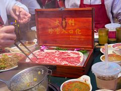 -大吉利·潮汕鲜牛肉火锅(总店)