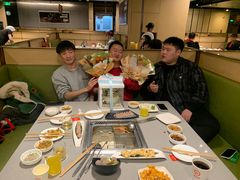 -海底捞火锅(奥山世纪城店)