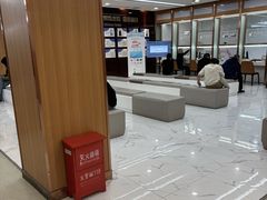 -美年大健康·体检中心(江岸分院)