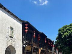 -三坊七巷历史文化街区