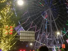 -南昌之星摩天轮