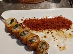 -很久以前羊肉串(农科路店)