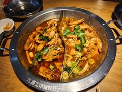 -邵汇大虾火锅(鲁迅路店)