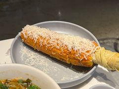 -胡麻(静安嘉里店)