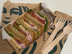 -星巴克臻选(珠海富华里店)