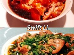-方荣糊涂菜馆(湖北路店)