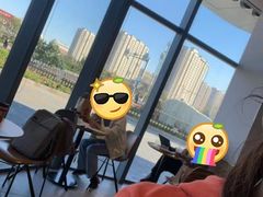 -Tims天好咖啡·贝果(凯德大峡谷购物中心店)