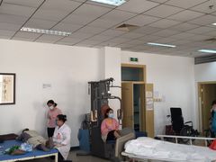 -首都医科大学附属北京同仁医院(南区)