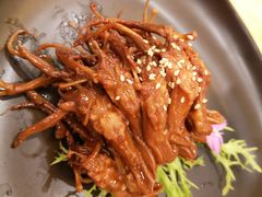 -北京全聚德(西客站店)