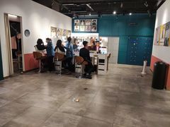 -海马体照相馆(天津世纪都会店)
