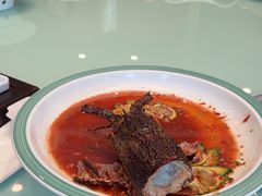 -海景壹号大酒店(滨湖店)