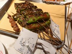 -160烧烤(香坊店)