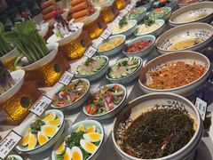 -山河屯铁锅炖鲜鹅·东北菜(开发区一店)