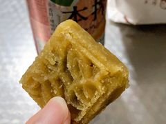 原味绿豆糕-一定好食品有限公司(四川北路商业街店)