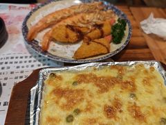 -松坂屋日料自助(长城路店)