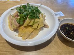 -禧凰·老上海白斩鸡辣肉面店