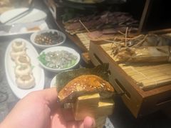 -NIUAN牛庵·日式和牛烧肉(恒隆店)