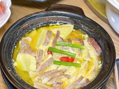 -茶油香闽南菜·花园餐厅(前埔店)