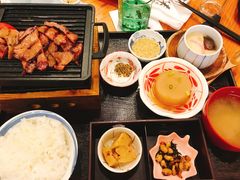 -味太助·银饭食堂(中华城店)