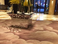 -西安赛瑞喜来登大酒店