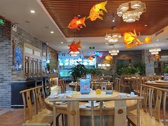 -德胜轩正宗顺德菜(宝安沙井会展中心店)