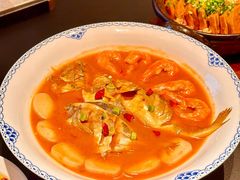 -玖五京菜(杭州城北万象城店)