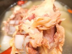 -沙龙酒家