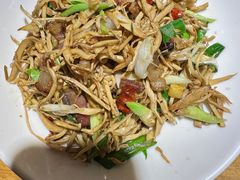 -胡马八破·川菜小馆(高新万达店)