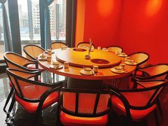-亮欢寨快活林 酸汤鱼(仁怀店)