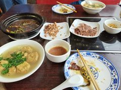-老保定驴肉馆(云岗路店)