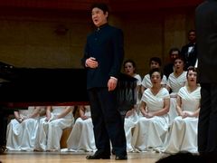 -中山公园音乐堂