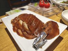 -小大董·烤鸭(五棵松店)