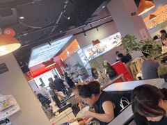 -蛙老爹·蜀香美蛙鱼头(王家湾店)