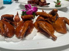 -荣兴酒家(徐家汇店)