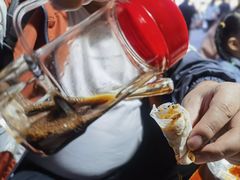 -江油特色冷沾沾(火炮街店)